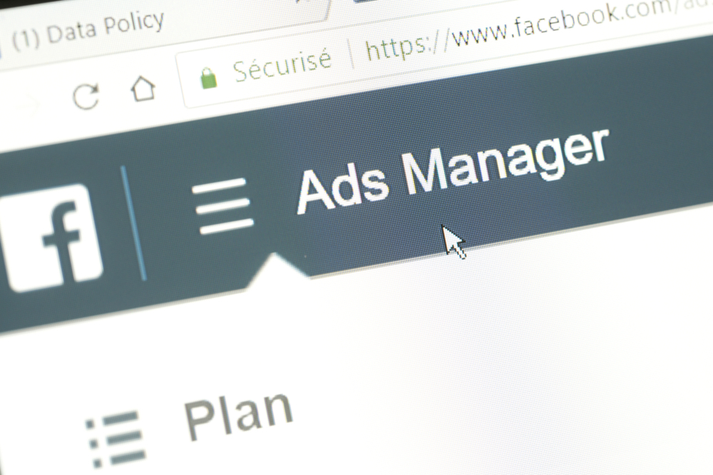 Facebook Ads Manager Changes