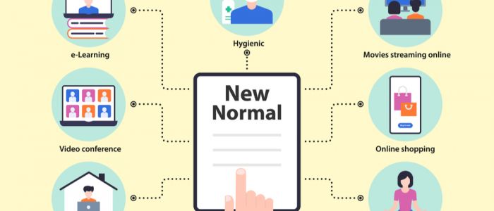 The New Normal: 4 Consumer Behaviour Changes in the Times of Covid-19