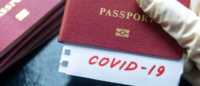 Tourists from China: Post-Covid-19 Travel Concerns