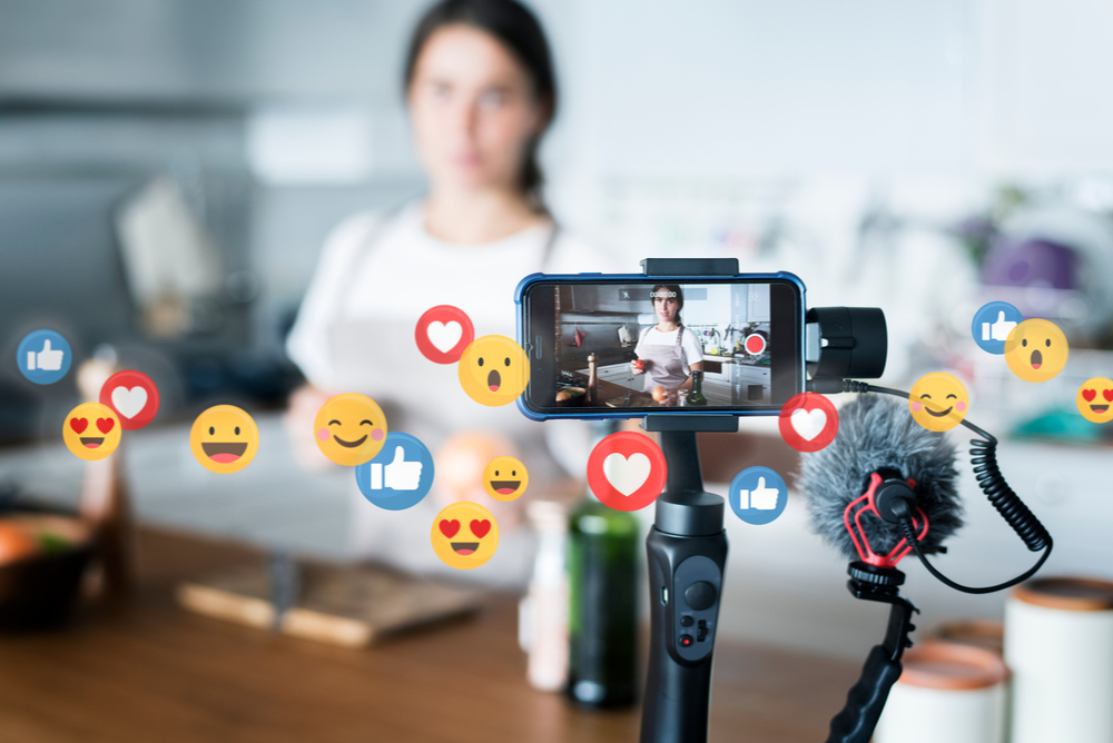 How Live Streaming Helps Your Chinese Digital Marketing Strategy