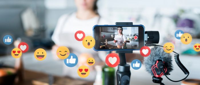 How Live Streaming Helps Your Chinese Digital Marketing Strategy