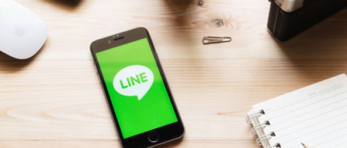 LINE OA Introduces “Gain Friend” Ads