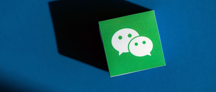 Why WeChat is Helpful for Western Digital Marketing Strategies