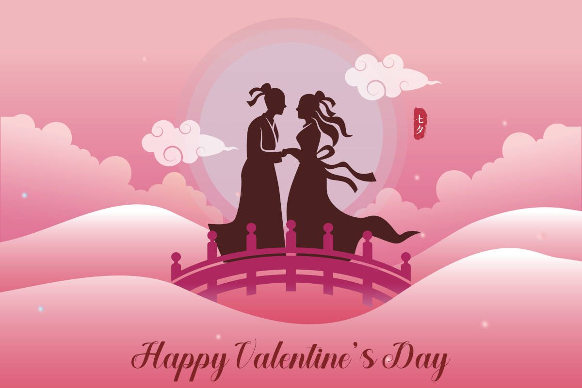 Celebrating Chinese Valentine's Day - A Day of Love and Romance