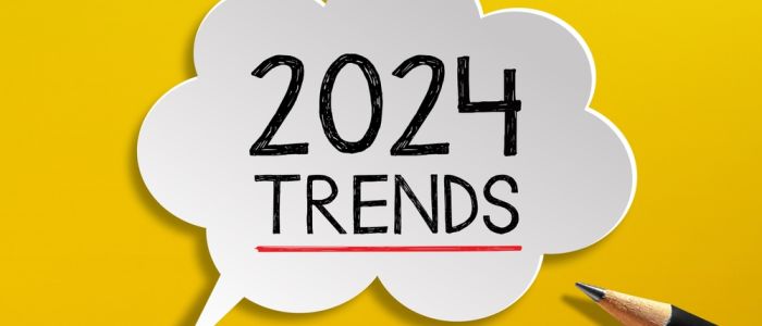 5 Digital Marketing Trends Shaping 2024